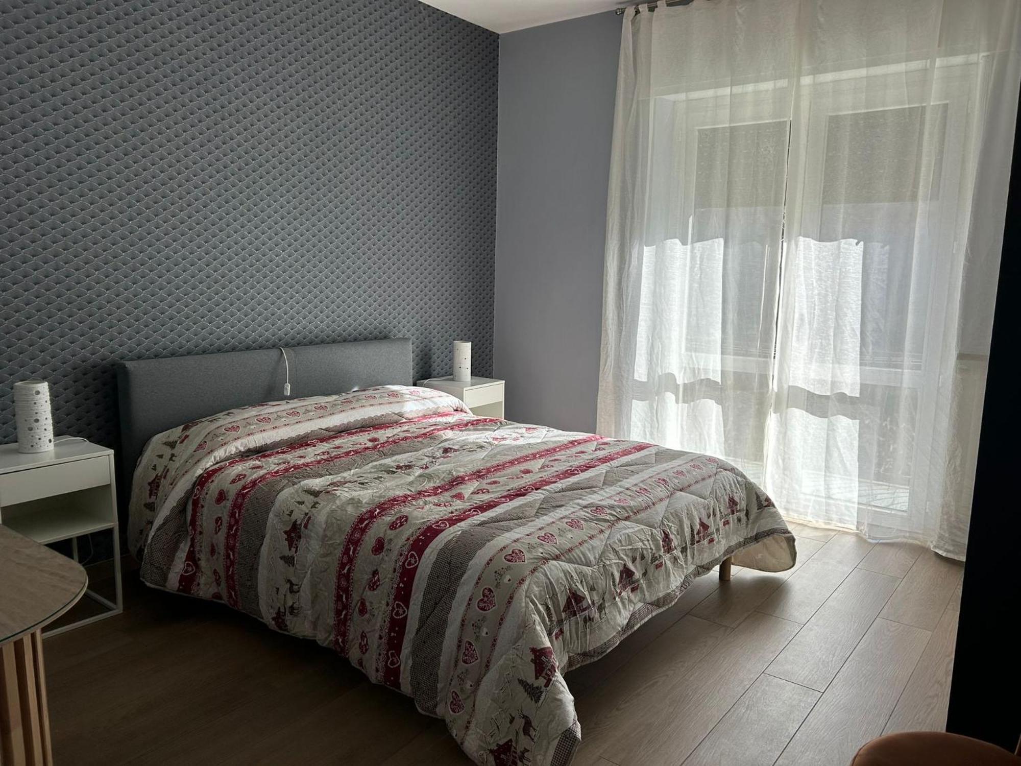 Апартаменти Milu'S House - Cir 0092 - Sarre Екстер'єр фото