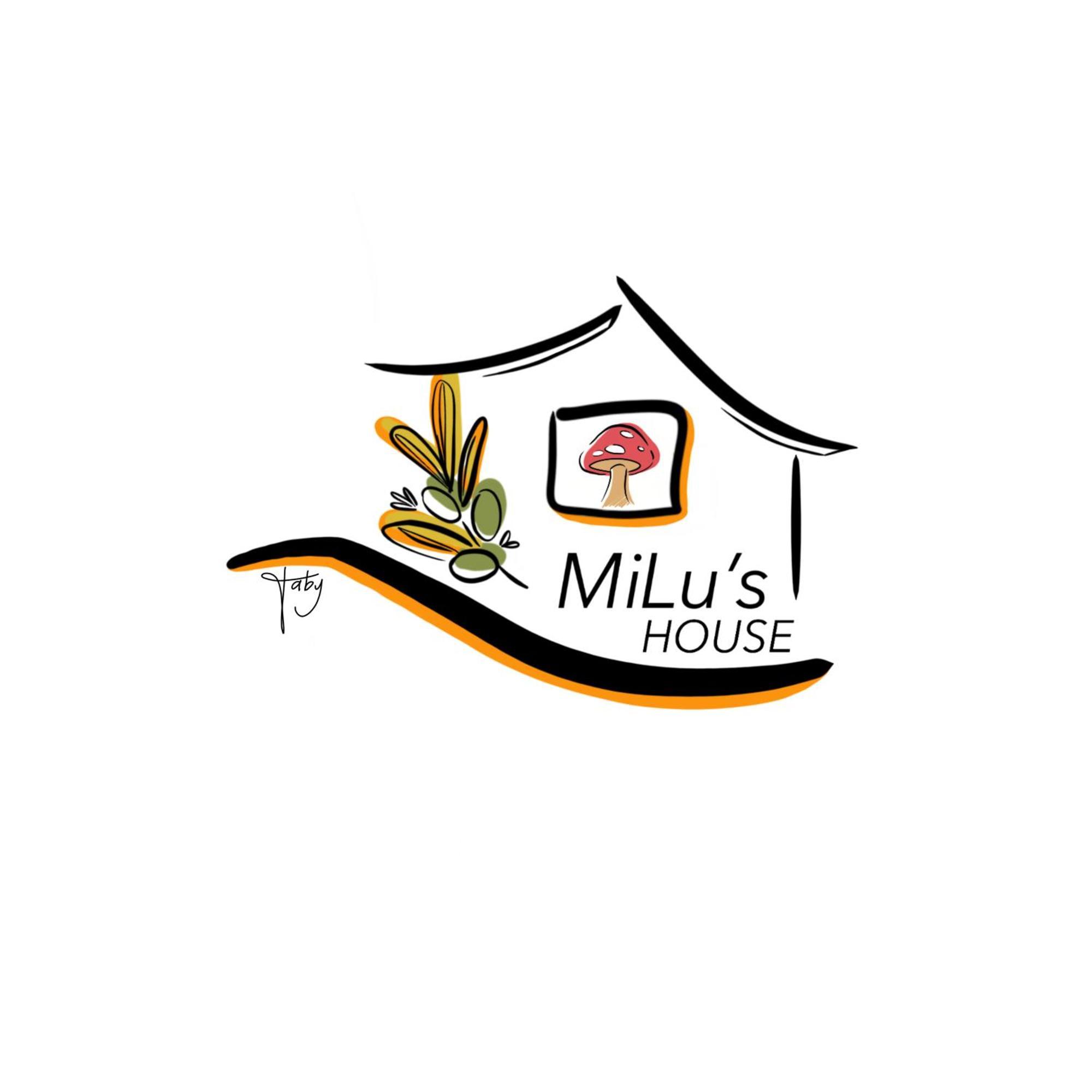 Апартаменти Milu'S House - Cir 0092 - Sarre Екстер'єр фото